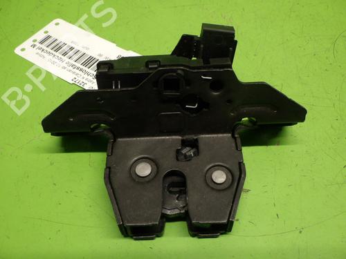 Used Tailgate lock OPEL ASTRA K Sports Tourer (B16) 1.2 Turbo (35) (131 hp) 28176325