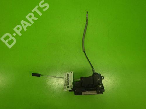 Vergrendeling rechts voor OPEL VECTRA C Estate (Z02) 1.9 CDTI (F35) (150 hp) 6648343