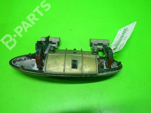 Rear left exterior door handle SAAB 9-5 Estate (YS3E) 2.0 t | BP6368935C130 