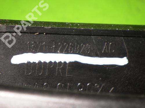 Rear left exterior door handle FORD MONDEO III (B5Y) 1.8 16V | BP6382479C130 