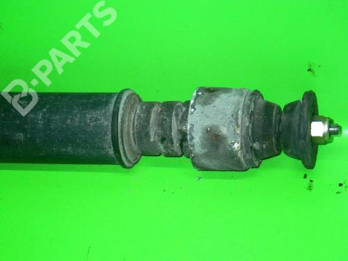 Right rear shock absorber RENAULT CLIO II (BB_, CB_) 1.2 (BB0A, BB0F, BB10, BB1K, BB28, BB2D, BB2H, CB0A,... | BP6602813M19 