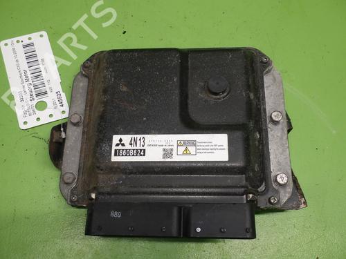 Used Control unit Control unit MITSUBISHI LANCER VIII Sportback (CX_A) 1.8 DI-D (CX9A) (150 hp) 34710189 34710189