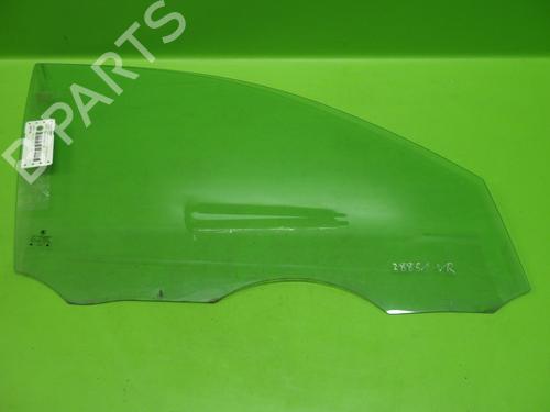 Used Front right door window SKODA FABIA I Combi (6Y5) 1.4 16V (75 hp) 24232721