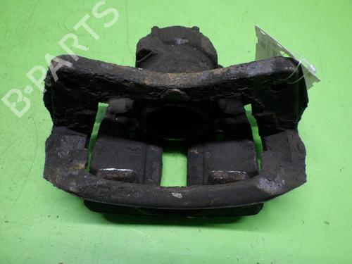 Used Right front brake caliper SMART FORFOUR (454) 1.5 CDI (454.000) (68 hp) 28006987