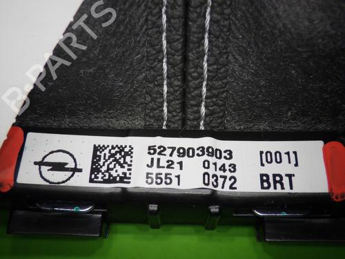 Other OPEL INSIGNIA B Grand Sport (Z18) 1.5 (68) | BP27645581O1 
