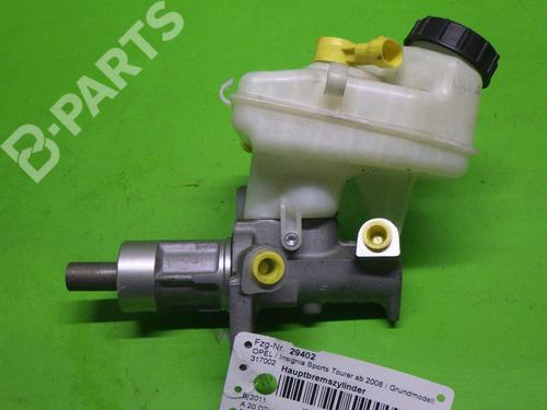 Used Brake master cylinder OPEL INSIGNIA A Sports Tourer (G09) 2.0 CDTI (35) (160 hp) 6385865