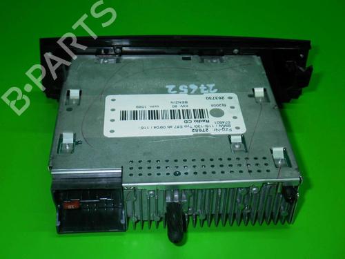 Radio BMW 1 (E81) 116 i | BP6371997E6 