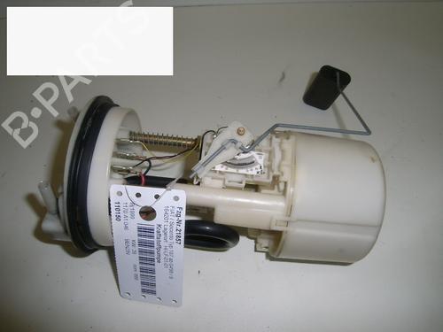 Used Electronic module FIAT SEICENTO / 600 (187_) 0.9 (187AXA, 187AXA1A) (39 hp) 14699998