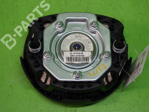 Driver airbag VW POLO (9N_, 9A_) 1.2 12V | BP11972094C9 