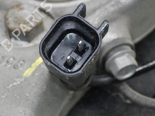 Right front steering knuckle OPEL INSIGNIA B Grand Sport (Z18) 1.5 (68) | BP27645897M26 