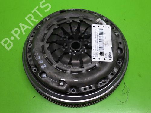 Used Flywheel NISSAN NV200 / EVALIA Bus 1.5 dCi 110 (M20, M20M) (110 hp) 14721882