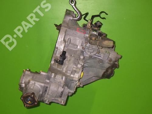 Gearbox HONDA HR-V (GH_) 1.6 16V 4WD (GH2, GH4) | BP6390557M3 