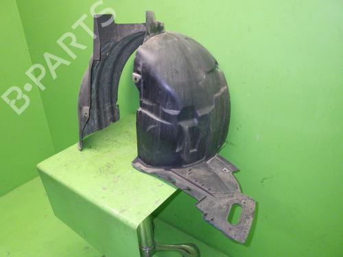 Wheel arch PEUGEOT 1007 (KM_) 1.6 16V | BP21814914C56 