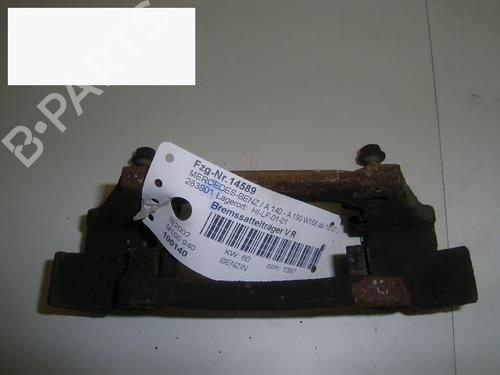 Used Support MERCEDES-BENZ A-CLASS (W168) A 140 (168.031, 168.131) (82 hp) 14699287