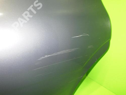 Left rear door SEAT LEON (1P1) 1.9 TDI | BP6604505C4 