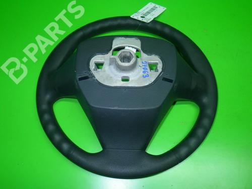 Steering wheel FORD FIESTA VI (CB1, CCN) 1.25 | BP6366875C49 