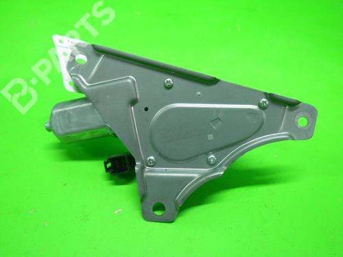 Rear wiper motor DAIHATSU CUORE VII (L275_, L285_, L276_) 1.0 (L276) | BP6605768M102 