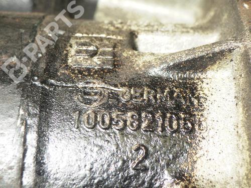 Starter MERCEDES-BENZ 190 (W201) E 2.3 | BP6388874M8 