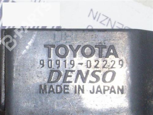 Ignition coil TOYOTA YARIS (_P1_) 1.0 (SCP10_, SCP10R) | BP6347477M94 