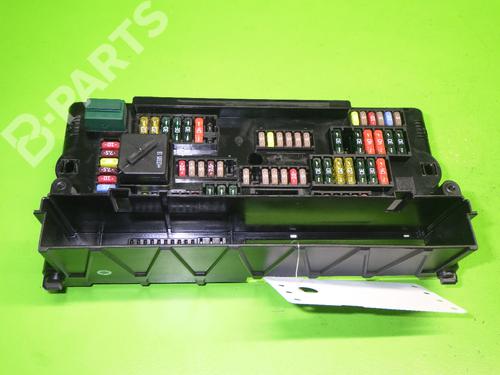 Used Fuse box BMW 5 Touring (F11) 530 d (258 hp) 9448286