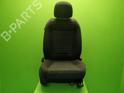 Sæde højre fortil OPEL MERIVA B MPV (S10) 1.4 (75) (120 hp) 30332191
