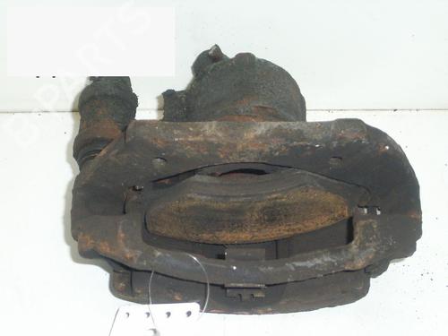 Used Left front brake caliper FORD ESCORT V (AAL, ABL) 1.4 (75 hp) 14700302