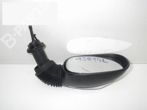 Used Left mirror FORD KA (RB_) 1.3 i (60 hp) 6670753