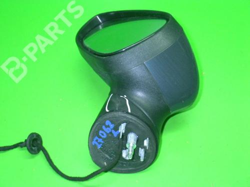 Left mirror FORD FIESTA VI (CB1, CCN) 1.4 | BP6670436C26 