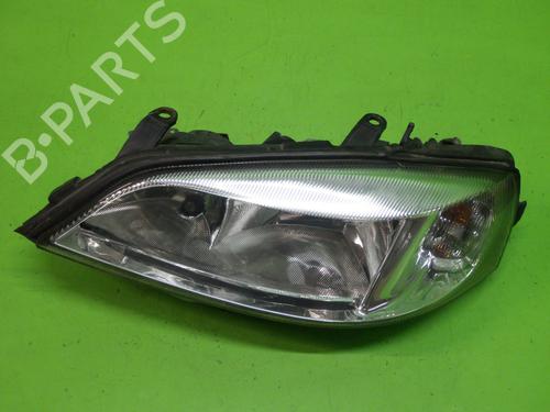 Used Right headlight OPEL ASTRA G Hatchback (T98) 1.6 16V (F08, F48) (101 hp) 29872852