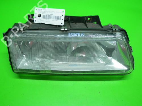 Used Right headlight CITROËN XANTIA (X1_, X2_) 1.6 i (88 hp) 14706962