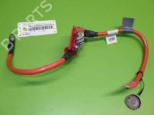 Control unit BMW 3 Touring (F31) 318 d (143 hp) 18122942