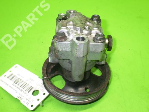 Styring servopumpe NISSAN NAVARA NP300 (D40) 2.5 dCi 4WD (D40TT, D40T, D40M, D40BB) | BP6397066M99 