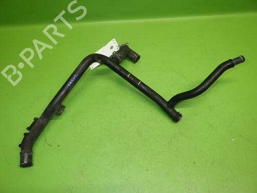Used Pipe VW POLO V (6R1, 6C1) 1.6 TDI (90 hp) 28284750