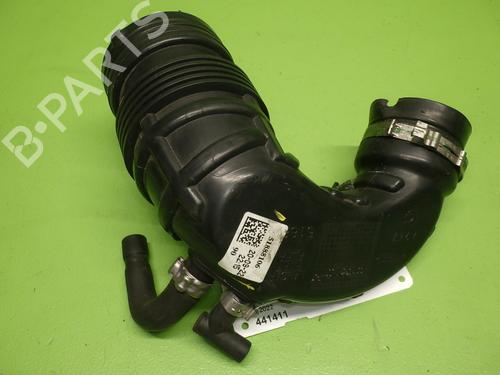 Collettore di aspirazione ABARTH 500 / 595 / 695 1.4 (312.AXF11, 312.AXF1A) (180 hp) 32276466