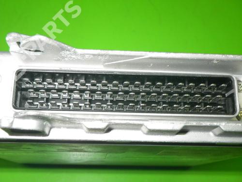 Control unit BMW 5 (E34) 525 tds | BP6349922M11 