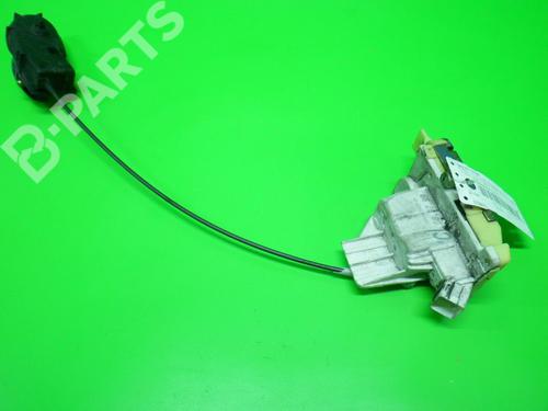 Fechadura trás esquerda FORD FOCUS I Saloon (DFW) 1.8 Turbo DI / TDDi (90 hp) 6608251