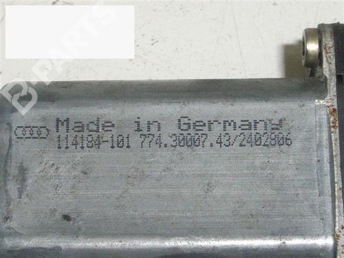 Right front window motor AUDI A4 B5 Avant (8D5) 1.8 T | BP6649726E20 