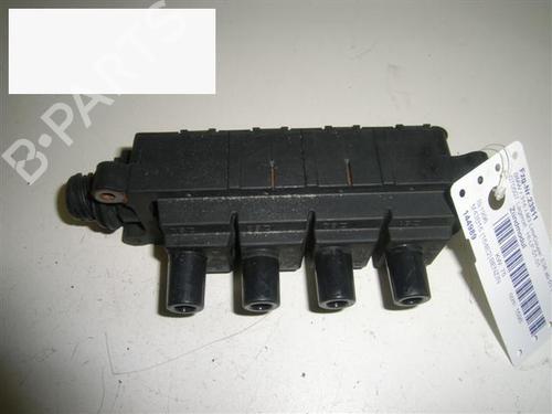 Used Electronic module BMW 3 Coupe (E36) 316 i (102 hp) 14703620