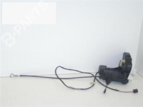 Used Front right lock MERCEDES-BENZ C-CLASS (W203) C 180 Kompressor (203.046) (143 hp) 6648777