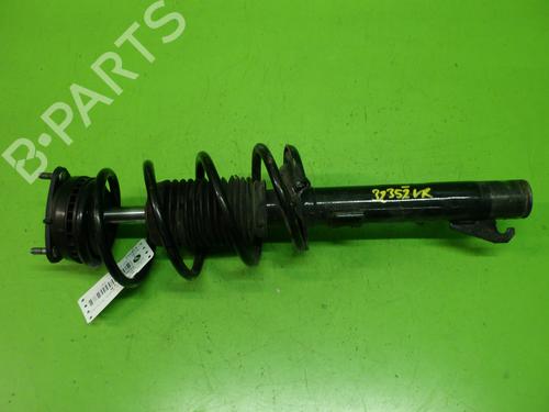 Used Right front shock absorber FORD FIESTA V (JH_, JD_) 1.3 (69 hp) 30582306