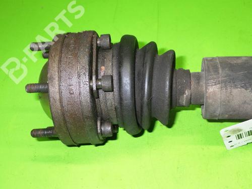 Left front driveshaft ALFA ROMEO 156 Sportwagon (932_) 2.0 16V T.SPARK (932A2) | BP6667940M38 