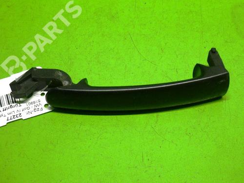 Used Front right exterior door handle VW GOLF IV (1J1) 1.4 16V (75 hp) 6342594
