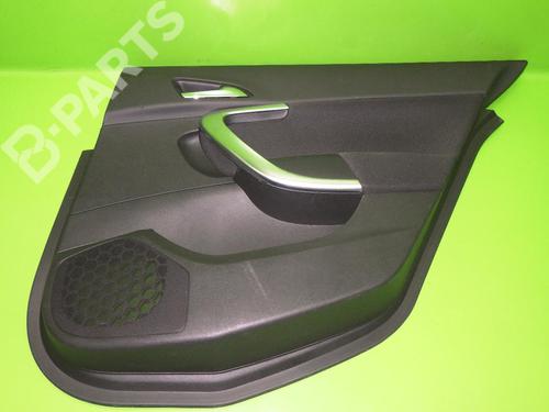 Pannello interno portiera posteriore destro OPEL INSIGNIA A Country Tourer (G09) 2.0 CDTi 4x4 (47) (194 hp) 7803405