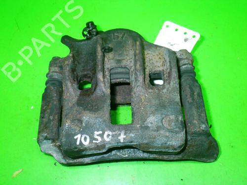 Used Right front brake caliper PEUGEOT 406 (8B) 1.8 16V (110 hp) 14735304