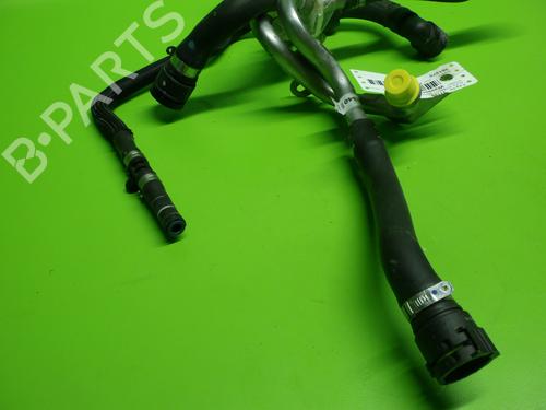Pipe ALFA ROMEO STELVIO (949_) 2.0 Q4 (949.AXA2A) | BP14740167M125 