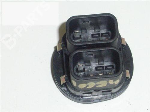 Left front window switch FORD FIESTA V (JH_, JD_) 1.3 | BP6348217I27 