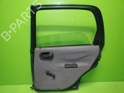 Right rear door OPEL CORSA B (S93) 1.4 i (F08, F68, M68) | BP6671329C5 