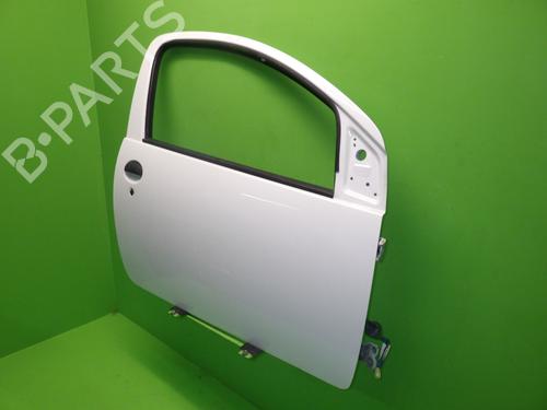Right front door TOYOTA AYGO (_B1_) 1.0 (KGB10_, KGB10R) | BP12551448C3 