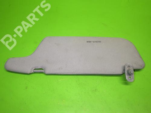 Right sun visor HYUNDAI ACCENT II (LC) 1.5 | BP6670956I2 