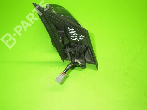 Left mirror FORD FOCUS II Turnier (DA_, FFS, DS) 1.6 TDCi | BP8043422C26 